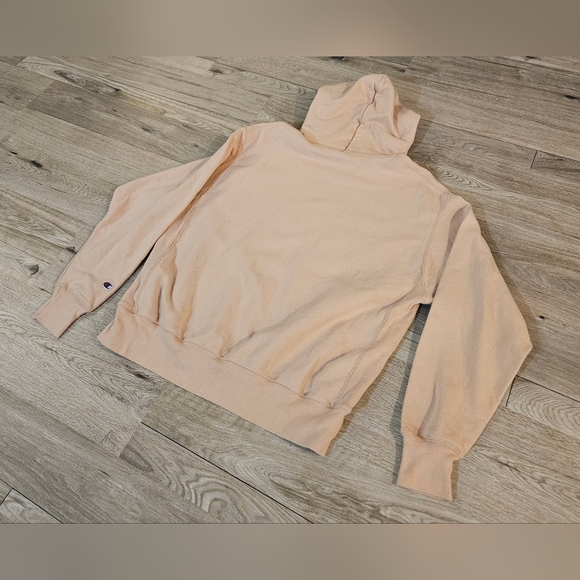 Womens champion Sweater Size XL - Picture 6 of 6